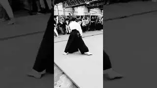 Aikido in Évreux 