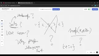 Kotlin Sets & Maps for Beginners | Why Sets & Maps | Must-Know Basics for Developers