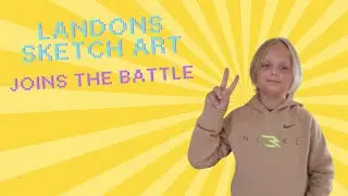 Nice to meet you, I'm Landon (INTRODUCTION)