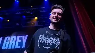 Грін Грей - Друже / Green Grey - Druzhe (live 2025) ‪@CaribbeanClubUA