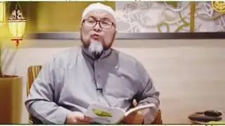 Намаз бул нур