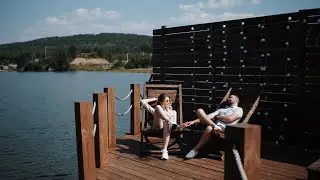 23.08.2022. Тизер. Илья и Алевтина.