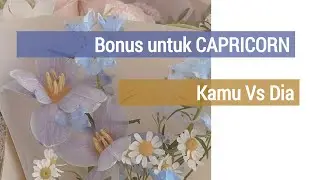 CAPRICORN BONUS 