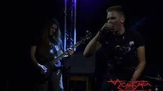 ZOMBAKY - Ukraine the Brutal