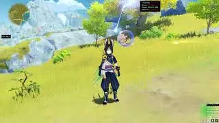ЛУЧШИЙ ЧИТ НА GENSHIN IMPACT 5.0