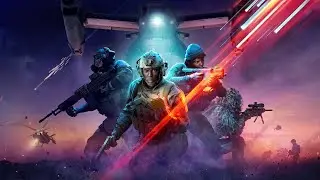 Just Some Lads Playing Battlefield.