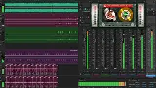 ANiS-carlsonnd - Нашел порванный бойан (Mix)