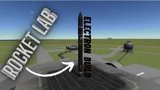 Kerbal Space Program Electron *Mods*
