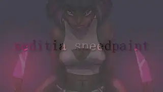 seditia speedpaint