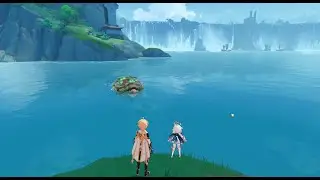 Hidden Chest and Achievement kalau dicincang bisa jadi berapa banyak? Yilong Wharf