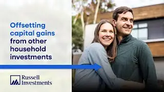 Offsetting capital gains from other household investments