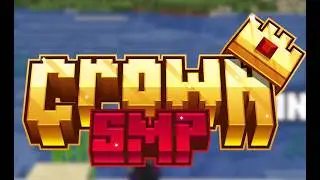 My application to the crown smp