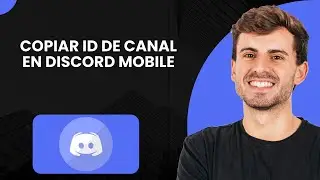 Cómo copiar el ID de canal en Discord Mobile - Guía completa