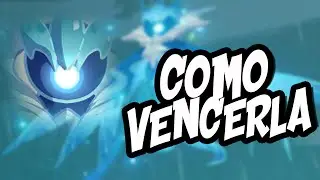 Cómo Vencer a Oceanida | Genshin Impact | Zora FX