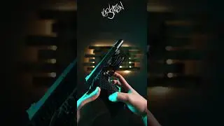 $800 Airsoft Pistol Setup #airsoft