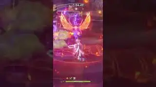 Genshin Impact C0 Yae Miko is ELECTRIFYING! 