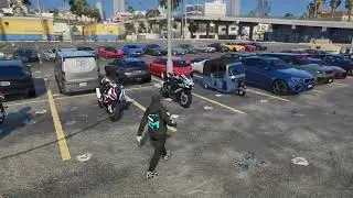 Best FiveM Car Pack 2025 | Lore Friendly | Highly Optimized