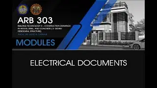 VI. Electrical Documents