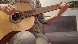 C. Копылова Послушник и монах (разбор)
