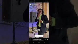 Дагестан  :  Хорошая Лезгинская Свадьба в зале Шах Махачкала