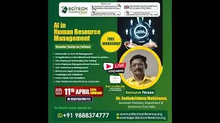 7th International Workshop - AI in Human Resource Management