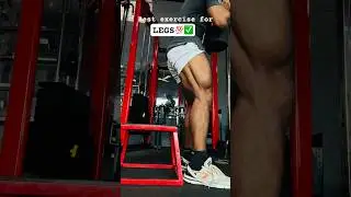 Leg day🔥💪🏻💯✅ #song #music #love #bollywood #motivation #legday #workout #ytshortsindia #youtube