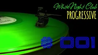 VOCAL TRANCE | PROGRESSIVE TRANCE | INELEJ - WhiteNight Club # 001  24.11.2021