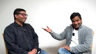 Social Science PhD From America I Career Talk with Dadasaheb I Santosh Bharti