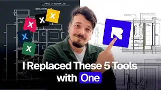 How I Replaced 5 Design Tools with One! (Rayon Design)