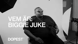 Vem Är: Biggie Juke | Dopest.se