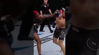 Sounds good crispy ah#ufc #fyp #foryou #fight #amazing #ufcvideo #shorts