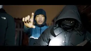 #CB Gogetter-Trappen Is Leven (ft. ML)