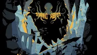 МУТИРУЕМ #2 Stirring Abyss