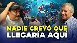 Así me convertí en Vicepresidente siendo Ingeniero | Inge Chingón #58