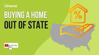 Buying A Home Out Of State - EXPLAINED