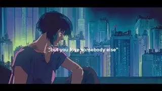 But You Love Somebody else ft. Shiloh Dynasty | Lo-fi