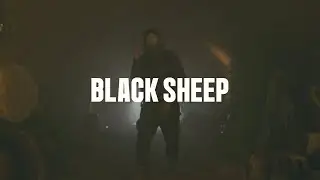 (Free) Eminem Type Beat - 'BLACK SHEEP'
