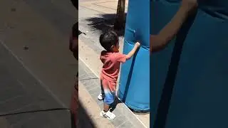 Suntok bata!