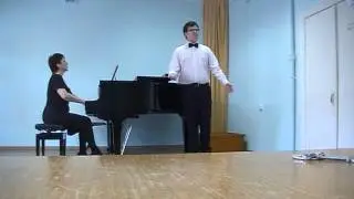 Романс 
