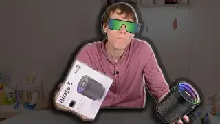 Обзор , тесты кулера Aerocool Mirage 5.