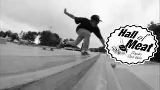 Hall of Meat: Logan Fox