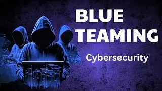 Blue Team in Cybersecurity
