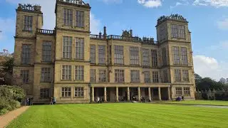 Hardwick Hall