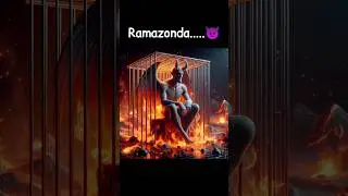 Shayton Ramazon Oyida 