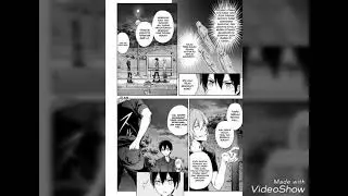 Manga Sword Art Online Alice Chapter 3