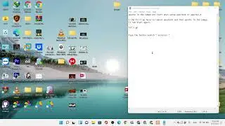 Apache in xampp can not start when install or setup apache24 | 2022-02-12 | Justin Seng Web-per