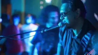Aurthohin - Chaite Paro 2 Live at BUP