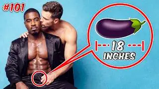 🌈101 REAL GAY and LESBIAN Secrets of FAMOUS Legends You Didn't Know About!