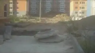 30 06 2016  Хорошевское шоссе вл 38 около  7 и 10 корпусов