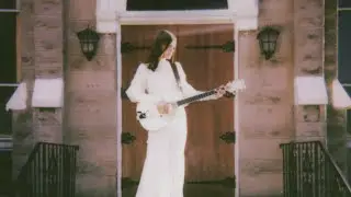 Ethel Cain - A House In Nebraska (Dolby Atmos)